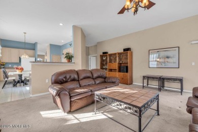 WITHIN CLOSE WALKING DISTANCE TO THE 35,000 SQ FT CLUBHOUSE & on Westlake Golf and Country Club in New Jersey - for sale on GolfHomes.com, golf home, golf lot