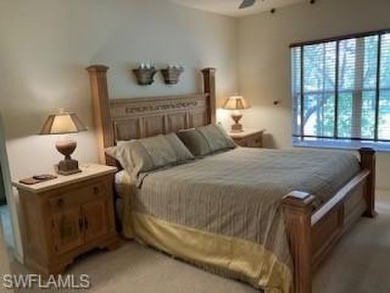 An Extremely Large, 3 Bedroom, 3 FULL BATHROOMS, 2nd Floor on Spanish Wells Golf and Country Club in Florida - for sale on GolfHomes.com, golf home, golf lot