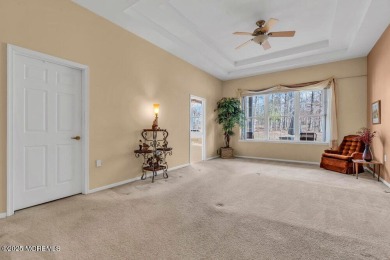 WITHIN CLOSE WALKING DISTANCE TO THE 35,000 SQ FT CLUBHOUSE & on Westlake Golf and Country Club in New Jersey - for sale on GolfHomes.com, golf home, golf lot