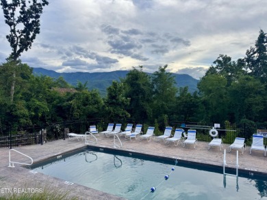 This Gatlinburg cabin offers the perfect blend of convenience on Bent Creek Golf Course in Tennessee - for sale on GolfHomes.com, golf home, golf lot