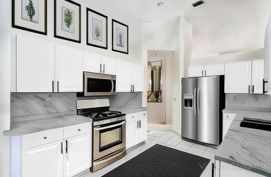 Check out the NEW virtually staged pictures! With a little paint on  in Florida - for sale on GolfHomes.com, golf home, golf lot