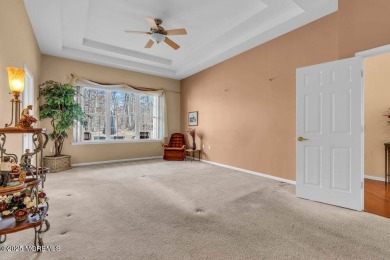 WITHIN CLOSE WALKING DISTANCE TO THE 35,000 SQ FT CLUBHOUSE & on Westlake Golf and Country Club in New Jersey - for sale on GolfHomes.com, golf home, golf lot