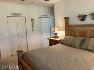 An Extremely Large, 3 Bedroom, 3 FULL BATHROOMS, 2nd Floor on Spanish Wells Golf and Country Club in Florida - for sale on GolfHomes.com, golf home, golf lot