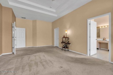 WITHIN CLOSE WALKING DISTANCE TO THE 35,000 SQ FT CLUBHOUSE & on Westlake Golf and Country Club in New Jersey - for sale on GolfHomes.com, golf home, golf lot