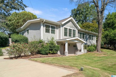 This charming 2BR/2BA home is all about LOCATION--walk to East on Vestavia Golf and Country Club in Alabama - for sale on GolfHomes.com, golf home, golf lot