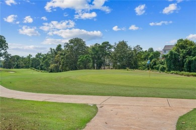 Decorator's Dream Home with So Many Beautiful Touches Throughout on Traditions of Braselton Golf Club in Georgia - for sale on GolfHomes.com, golf home, golf lot