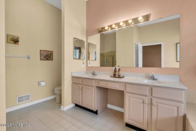 WITHIN CLOSE WALKING DISTANCE TO THE 35,000 SQ FT CLUBHOUSE & on Westlake Golf and Country Club in New Jersey - for sale on GolfHomes.com, golf home, golf lot