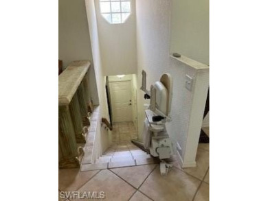 An Extremely Large, 3 Bedroom, 3 FULL BATHROOMS, 2nd Floor on Spanish Wells Golf and Country Club in Florida - for sale on GolfHomes.com, golf home, golf lot