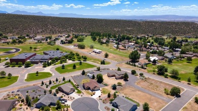 Discover this well-maintained, new construction home offering on Cedaredge Golf Course in Colorado - for sale on GolfHomes.com, golf home, golf lot