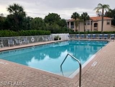 An Extremely Large, 3 Bedroom, 3 FULL BATHROOMS, 2nd Floor on Spanish Wells Golf and Country Club in Florida - for sale on GolfHomes.com, golf home, golf lot