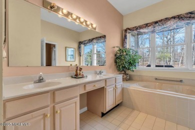 WITHIN CLOSE WALKING DISTANCE TO THE 35,000 SQ FT CLUBHOUSE & on Westlake Golf and Country Club in New Jersey - for sale on GolfHomes.com, golf home, golf lot
