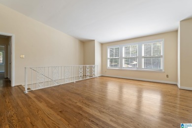 This charming 2BR/2BA home is all about LOCATION--walk to East on Vestavia Golf and Country Club in Alabama - for sale on GolfHomes.com, golf home, golf lot