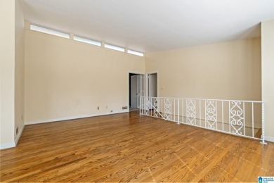 This charming 2BR/2BA home is all about LOCATION--walk to East on Vestavia Golf and Country Club in Alabama - for sale on GolfHomes.com, golf home, golf lot