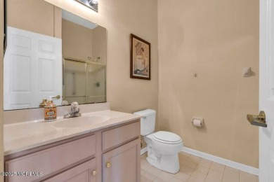WITHIN CLOSE WALKING DISTANCE TO THE 35,000 SQ FT CLUBHOUSE & on Westlake Golf and Country Club in New Jersey - for sale on GolfHomes.com, golf home, golf lot