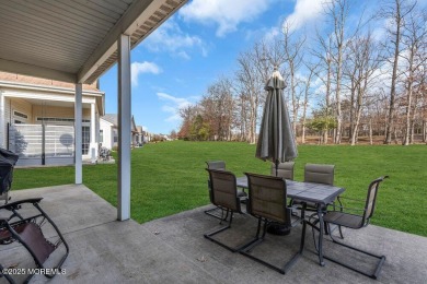 WITHIN CLOSE WALKING DISTANCE TO THE 35,000 SQ FT CLUBHOUSE & on Westlake Golf and Country Club in New Jersey - for sale on GolfHomes.com, golf home, golf lot