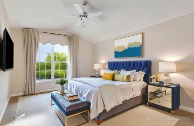 Check out the NEW virtually staged pictures! With a little paint on  in Florida - for sale on GolfHomes.com, golf home, golf lot