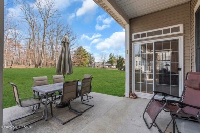 WITHIN CLOSE WALKING DISTANCE TO THE 35,000 SQ FT CLUBHOUSE & on Westlake Golf and Country Club in New Jersey - for sale on GolfHomes.com, golf home, golf lot