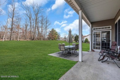 WITHIN CLOSE WALKING DISTANCE TO THE 35,000 SQ FT CLUBHOUSE & on Westlake Golf and Country Club in New Jersey - for sale on GolfHomes.com, golf home, golf lot