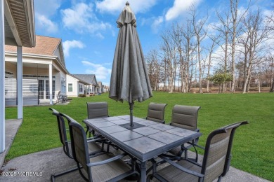 WITHIN CLOSE WALKING DISTANCE TO THE 35,000 SQ FT CLUBHOUSE & on Westlake Golf and Country Club in New Jersey - for sale on GolfHomes.com, golf home, golf lot