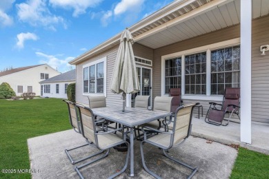 WITHIN CLOSE WALKING DISTANCE TO THE 35,000 SQ FT CLUBHOUSE & on Westlake Golf and Country Club in New Jersey - for sale on GolfHomes.com, golf home, golf lot