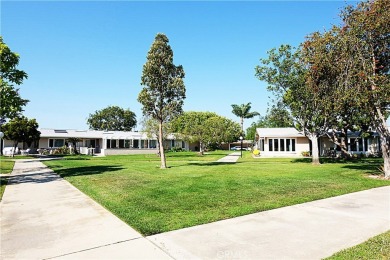 Mutual 9-237A is a beautifully remodeled  2 BDR, 2 Bath corner on Leisure World Seal Beach Golf Course in California - for sale on GolfHomes.com, golf home, golf lot