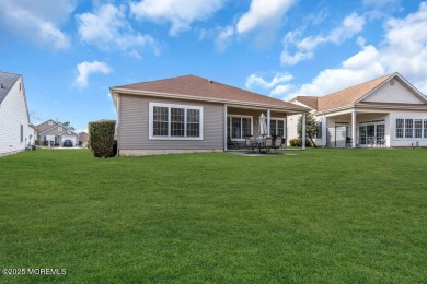 WITHIN CLOSE WALKING DISTANCE TO THE 35,000 SQ FT CLUBHOUSE & on Westlake Golf and Country Club in New Jersey - for sale on GolfHomes.com, golf home, golf lot