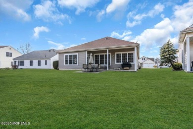 WITHIN CLOSE WALKING DISTANCE TO THE 35,000 SQ FT CLUBHOUSE & on Westlake Golf and Country Club in New Jersey - for sale on GolfHomes.com, golf home, golf lot