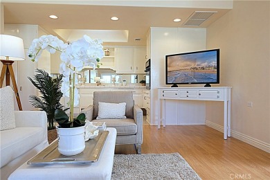 Mutual 9-237A is a beautifully remodeled  2 BDR, 2 Bath corner on Leisure World Seal Beach Golf Course in California - for sale on GolfHomes.com, golf home, golf lot
