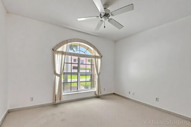 Check out the NEW virtually staged pictures! With a little paint on  in Florida - for sale on GolfHomes.com, golf home, golf lot