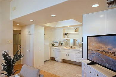 Mutual 9-237A is a beautifully remodeled  2 BDR, 2 Bath corner on Leisure World Seal Beach Golf Course in California - for sale on GolfHomes.com, golf home, golf lot