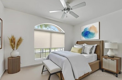 Check out the NEW virtually staged pictures! With a little paint on  in Florida - for sale on GolfHomes.com, golf home, golf lot
