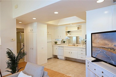 Mutual 9-237A is a beautifully remodeled  2 BDR, 2 Bath corner on Leisure World Seal Beach Golf Course in California - for sale on GolfHomes.com, golf home, golf lot