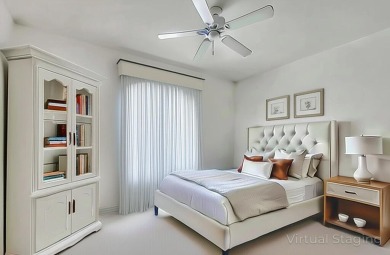 Check out the NEW virtually staged pictures! With a little paint on  in Florida - for sale on GolfHomes.com, golf home, golf lot