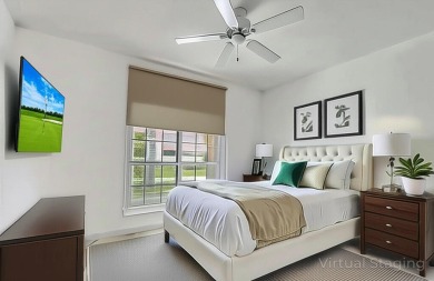 Check out the NEW virtually staged pictures! With a little paint on  in Florida - for sale on GolfHomes.com, golf home, golf lot