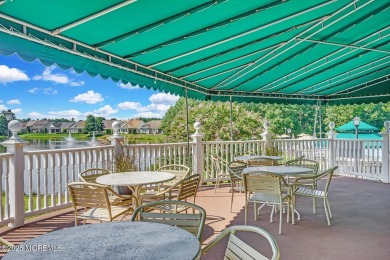 WITHIN CLOSE WALKING DISTANCE TO THE 35,000 SQ FT CLUBHOUSE & on Westlake Golf and Country Club in New Jersey - for sale on GolfHomes.com, golf home, golf lot