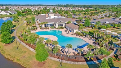 Move-in ready and pristinely kept Steel Creek situated on a on Cypress Point Par 3 in South Carolina - for sale on GolfHomes.com, golf home, golf lot