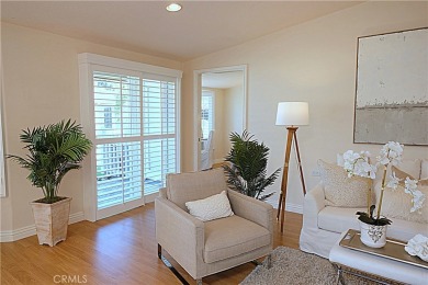 Mutual 9-237A is a beautifully remodeled  2 BDR, 2 Bath corner on Leisure World Seal Beach Golf Course in California - for sale on GolfHomes.com, golf home, golf lot