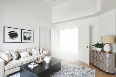 Check out the NEW virtually staged pictures! With a little paint on  in Florida - for sale on GolfHomes.com, golf home, golf lot