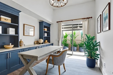 Check out the NEW virtually staged pictures! With a little paint on  in Florida - for sale on GolfHomes.com, golf home, golf lot