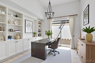 Check out the NEW virtually staged pictures! With a little paint on  in Florida - for sale on GolfHomes.com, golf home, golf lot