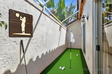Check out the NEW virtually staged pictures! With a little paint on  in Florida - for sale on GolfHomes.com, golf home, golf lot