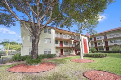This is THE LOWEST PRICE 2 Bedroom Move in Ready in Century on Flamingo Lakes Country Club in Florida - for sale on GolfHomes.com, golf home, golf lot