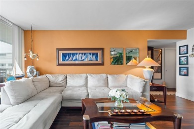 5th floor of The President--an iconic and timeless building in on Palm Beach Par-3 Golf Course in Florida - for sale on GolfHomes.com, golf home, golf lot