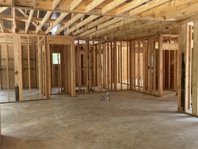Swing by and see what all the talk is about.  14 Veranillo Drive on Balboa Golf Course in Arkansas - for sale on GolfHomes.com, golf home, golf lot