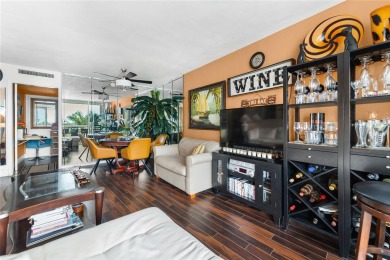 5th floor of The President--an iconic and timeless building in on Palm Beach Par-3 Golf Course in Florida - for sale on GolfHomes.com, golf home, golf lot