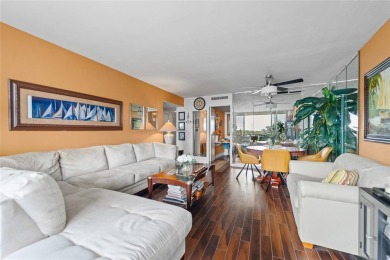 5th floor of The President--an iconic and timeless building in on Palm Beach Par-3 Golf Course in Florida - for sale on GolfHomes.com, golf home, golf lot