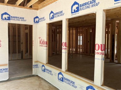 Swing by and see what all the talk is about.  14 Veranillo Drive on Balboa Golf Course in Arkansas - for sale on GolfHomes.com, golf home, golf lot