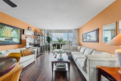 5th floor of The President--an iconic and timeless building in on Palm Beach Par-3 Golf Course in Florida - for sale on GolfHomes.com, golf home, golf lot