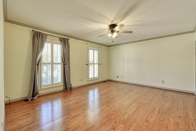 Newly Renovated! Stunning 4 bedroom/3.5 bathroom on Country Club of Spartanburg in South Carolina - for sale on GolfHomes.com, golf home, golf lot