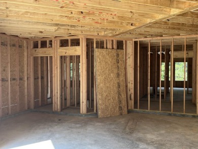 Swing by and see what all the talk is about.  14 Veranillo Drive on Balboa Golf Course in Arkansas - for sale on GolfHomes.com, golf home, golf lot